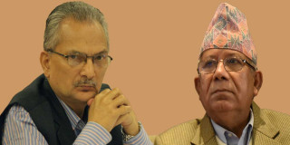 ललिता निवास जग्गा प्रकरणः माधव, बाबुराम र महरासँग बयान लिने सीआइबीको यस्तो तयारी...