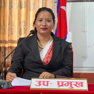 उपप्रमुख वा उपाध्यक्षलाई प्रमुख वा अध्यक्षले हेप्ने गरेको दावी