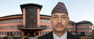 सर्वोच्चमा सुशासन कायम गर्छौं :  प्रधानन्यायाधीश श्रेष्ठ