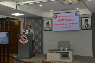 सरकारले विभिन्न मन्त्रालयमा ६५८ अस्थायी दरबन्दी सिर्जना गर्ने, यस्ता छन् मन्त्रिपरिषद्का निर्णयहरू