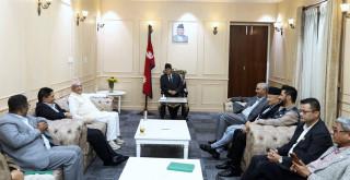 उच्चस्तरीय छानबिन समिति बन्नेमा आशंका, एमाले ढुक्क, माओवादी सांसद भन्छन् प्रतिपक्षीका मुखमा बुझो मात्रै (खास खबर)