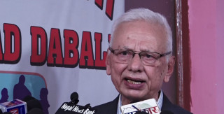 ‘खबरदार !  एमसीसी परियोजना लागू हुन दिन्नौं, फिर्ता गराउँछौं’