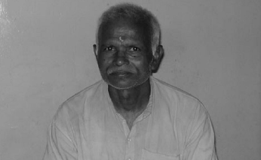 वरिष्ठ पत्रकार राजेश्वर नेपालीको निधन