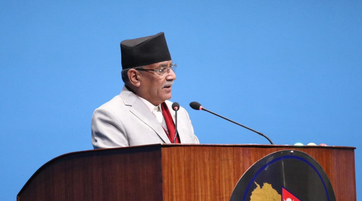 प्रधानमन्त्री र सांसदहरुबीच प्रश्नोत्तर, जातीय द्वन्द्व निम्त्याउने खालका अभिव्यक्ति नदिन आग्रह(खासखबर)