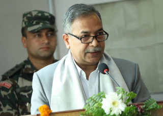 ग्याल्पो ल्होसार पर्वले पारस्परिक सद्भावलाई अक्षुण्ण राख्न सहयोग पुग्ने उपराष्ट्रपतिको विश्वास