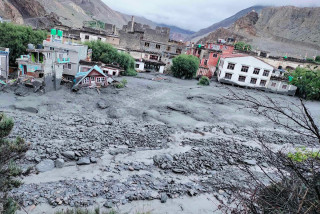 मनसुन अवधिमा विपद्का घटनामा परेर ७३ जनाको मृत्यु