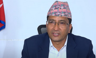 काठमाडौंका सिडिओ भन्छन्— आन्दोलन दुर्गा प्रसाईंको नियन्त्रणबाहिर छ, दायाँबायाँ गरे ठाउँका ठाउँ नियन्त्रणमा लिन्छौं