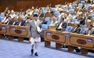 भ्रष्टाचारका फाइल खोलेको सरकारको फितलो डेलिभरी, महँगिले जनताको ढाड सेक्दै, सत्तारुढ सांसद नै असन्तुष्ट(खासखबर)