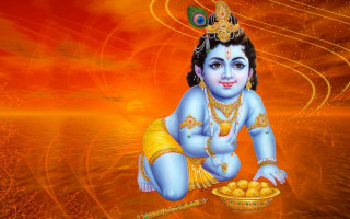 आज श्रीकृष्णजन्माष्टमी, भगवान् श्रीकृष्णको पूजा–आराधना गरी मनाइँदै