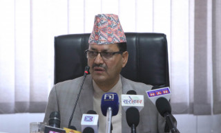 रुसी सेनामा भर्ना भएका एकसय नेपाली हराएका छन् : मन्त्री साउद