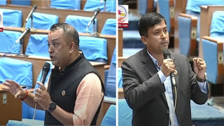 कान्ति अस्पताल बालिका मृत्यु प्रकरणबारे सरकारको जवाफ माग