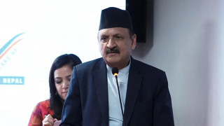 जाजरकोट भूकम्प : भौतिक संरचना निर्माण गर्न ७५ देखि ८० अर्ब रुपैयाँ खर्च हुने