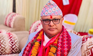 कोशीका मुख्यमन्त्री कार्कीले पाए दुई तिहाइ विश्वासको मत
