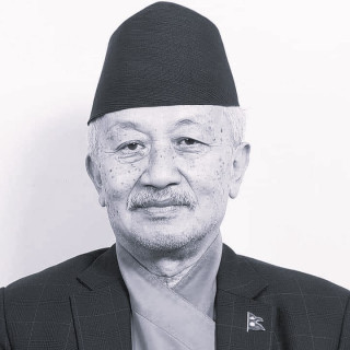 नेम्वाङको निधनमा एमालेद्वारा शोक प्रस्ताव पारित, असोज २ गते विशेष श्रद्धाञ्जली सभा आयोजना गर्ने