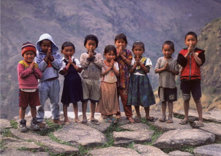 आज राष्ट्रिय बाल दिवस मनाइँदै