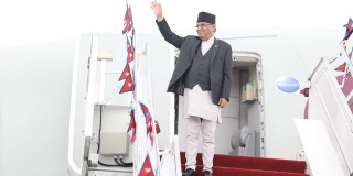 प्रधानमन्त्रीको अमेरिका भ्रमणको पूर्वसन्ध्यामा द्विअर्थी विषय बाहिरिए, चीनको आत्मसम्मानमा ठेस लाग्न नहुने तर्क, मुलुकको हितमा जोड दिन सुझाव (खास खबर)