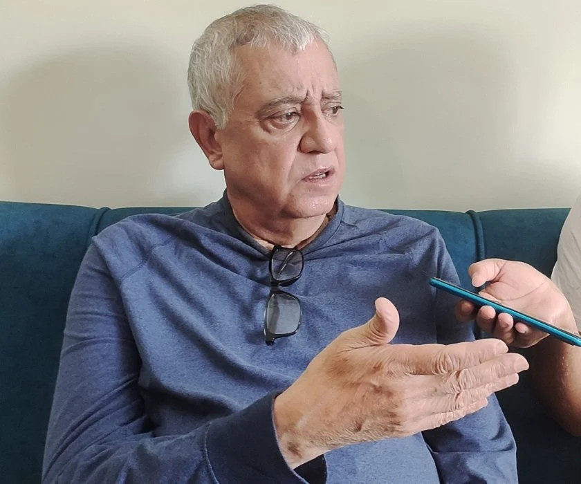 ‘प्रचण्ड साधारण व्यक्ति होइन, प्रचण्डकै नेतृत्वमा सरकार ५ वर्ष चल्छ’ : शशांक कोइराला