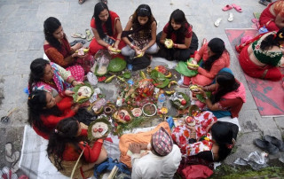 आज ऋषि पञ्चमी, यस्तो छ धार्मिक महत्व