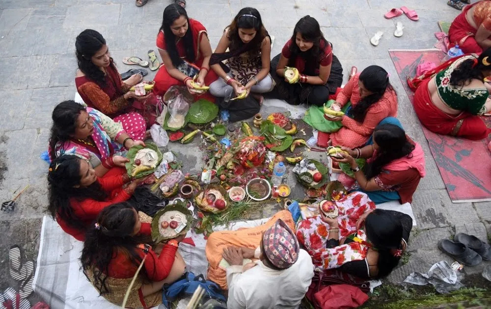आज ऋषि पञ्चमी, यस्तो छ धार्मिक महत्व