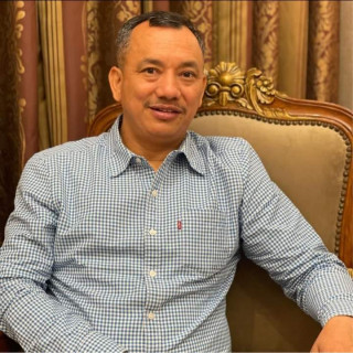 नेपालको अर्थतन्त्र सुधार्न राज्यको स्ट्रङ पोलिसि अत्यावश्यक छ : जगत बहादुर पोखरेल,अध्यक्ष, माइक्रो फाइनान्स एसोसिएसन नेपाल