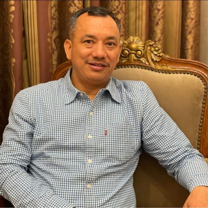 नेपालको अर्थतन्त्र सुधार्न राज्यको स्ट्रङ पोलिसि अत्यावश्यक छ : जगत बहादुर पोखरेल,अध्यक्ष, माइक्रो फाइनान्स एसोसिएसन नेपाल