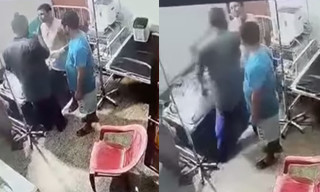 कञ्चनपुरमा पनि कुटिए स्वास्थ्यकर्मी