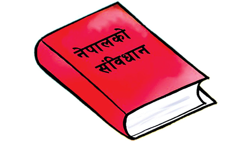 संविधान जारी भएको ८ वर्ष पूरा, कार्यान्वयनको पाटो फितलो, अझै सर्वस्वीकार्य बन्न सकेन (खास खबर)
