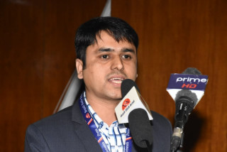 नेपाली रेडियो नेटवर्कका समाचार निर्देशक भण्डारीलाई प्रेस काउन्सीलले ‘क्रियाशिल पत्रकारिता पुरस्कार’ दिने