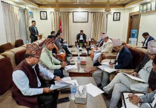 शिक्षक आन्दोलनः सरकारसँगको वार्ता सहमति नजिक, यस्तो सहमतीको सात बुँदे ड्राफ्ट...