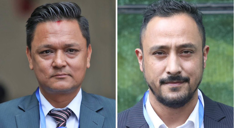 क्यान चुनावको मतगणना सुरु : सचिवमा पारस र प्रशान्तको टक्कर