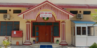 सुदूरपश्चिममा विषयगत समितिको निर्वाचनका लागि कार्यतालिका सार्वजनिक