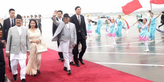प्रचण्डको भ्रमण : सफल की असफल ? (खास खबर)