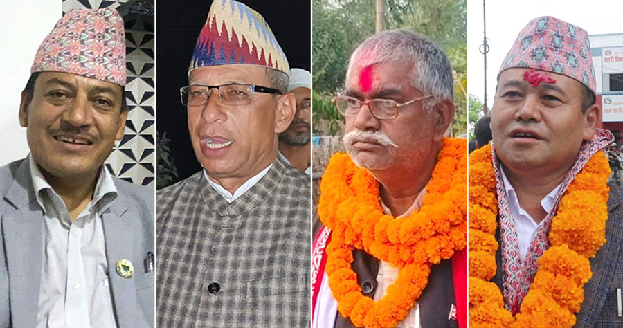 कोशीमा मन्त्रिपरिषद विस्तार : यी हुन् नयाँ मन्त्री र राज्यमन्त्री..