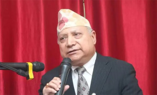 पूर्वमन्त्री रामकुमार श्रेष्ठसहित ३ जना भ्रष्टाचार मुद्धामा दोषी ठहर