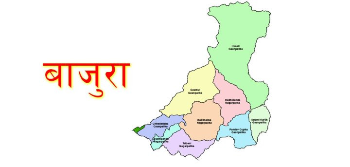 बाजुरामा सुत्केरीको ज्यान खतरामा, हेलिकप्टर खोज्दै प्रशासन