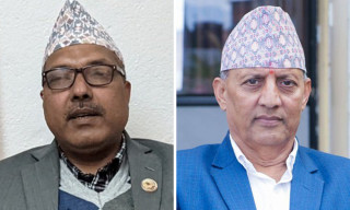 एमाले बागमती अधिवेशन : उम्मेदवारी दर्ता सुरु, अध्यक्षमा ढुंगेल र दाहालको दाबी