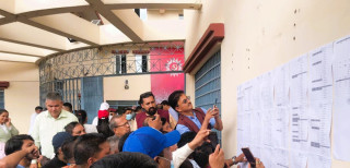 एमाले बागमती अधिवेशन: उम्मेदवारको प्रारम्भिक सूची प्रकाशित