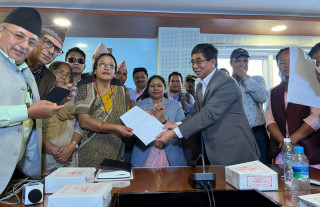 राहत शिक्षक र सरकारबीच पाँच बुँदे सहमति, आन्दोलन फिर्ता