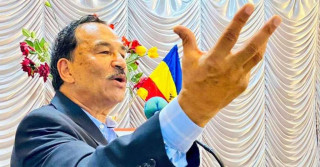 राप्रपा नेपालले आइतबार वीरगञ्जमा सभा गर्ने