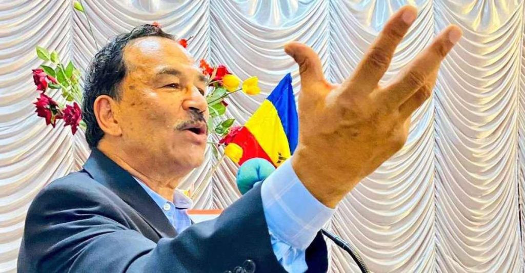राप्रपा नेपालले आइतबार वीरगञ्जमा सभा गर्ने