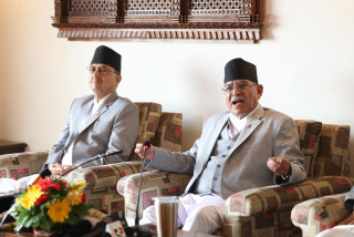 अमेरिका र चीन भ्रमण सफल रहेको प्रधानमन्त्रीको दाबी, एमाले भन्छ— बीआरआई कार्यान्वयनमा सोचे जति प्रगति भएन(खास खबर)