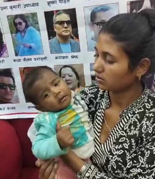 टिकटकबाट खोलिएको संस्थाद्वारा मुटुको शल्यक्रिया गर्न सहयोग प्रदान