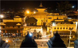 पशुपतिको जलहरी प्रकरणः अख्तियारद्वारा यी ३ जनाविरुद्ध भ्रष्टाचार मुद्दा दायर
