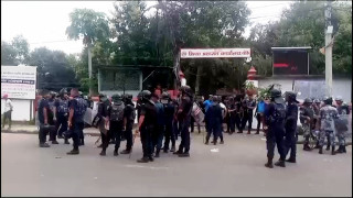 नेपालगन्जमा दिउँसो निषेधाज्ञा र राती कर्फ्यु आदेश