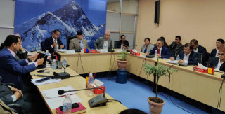 निर्माण व्यवसायीको भुक्तानी छिटो दिन सरकारलाई संसदीय समितिको निर्देशन