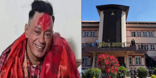 सर्वोच्चको आदेशसँगै योगराज ढकाल उर्फ रिगल पक्राउ