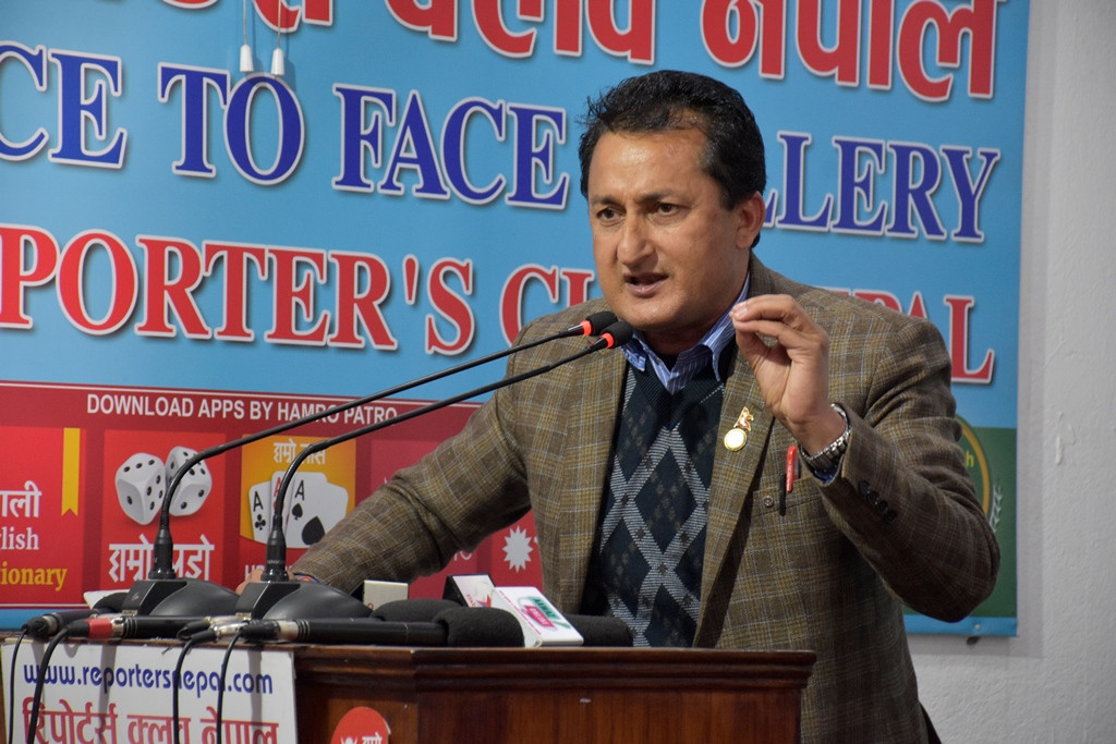 आज र भोलि राजधानीबाट बाहिरिने यात्रुको चाप धान्न मुस्किल: सरोज सिटौला