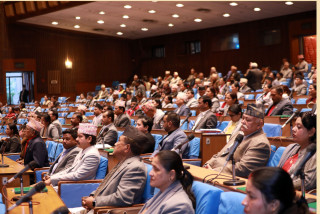 शिक्षा विधेयकमाथि संसदमा छलफल, शिक्षकहरूका मागप्रति सरकार अनुदार भएको आरोप, फिर्ता हुनुपर्ने तर्क (खास खबर)