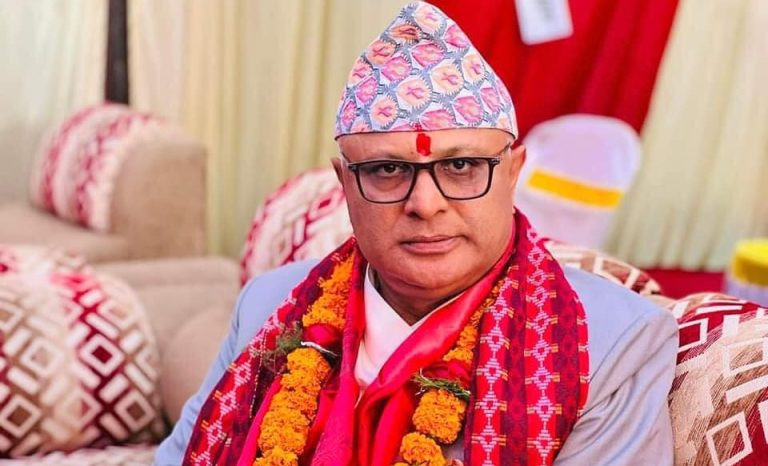 कोशीका मुख्यमन्त्री कार्कीले राजीनामा दिने