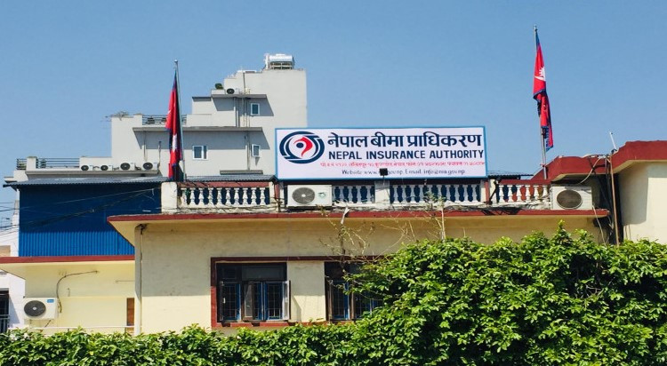 असोज २५ गतेपछि बीमा अभिकर्ताको लाईसेन्स पाउन गाह्रो हुने